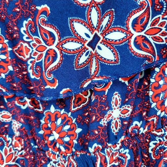 MIAMI Venus Cut Long Dress - Picture 10 of 14